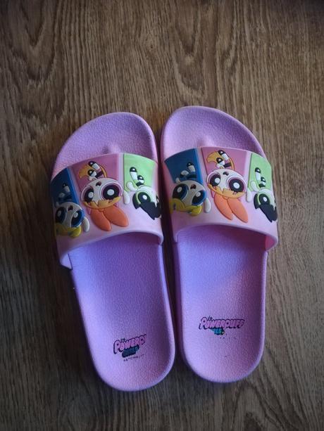 Nazouváčky dívčí vel. 35, 35