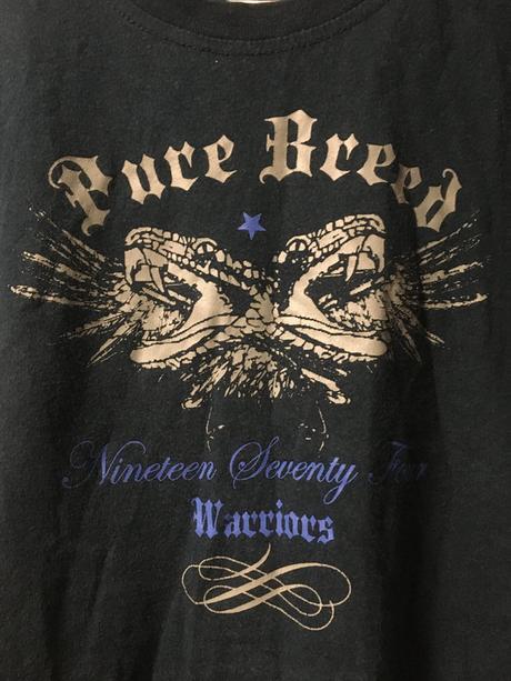 Vel. 122 petrolejové tričko, 122