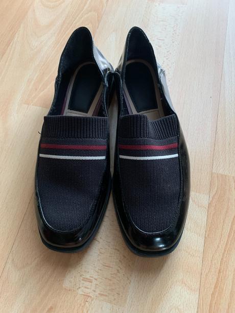 Boty & polobotky stradivarius vel. 36, stradivarius,36