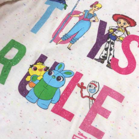 Bavlněné tričko ,,toy story", m&co,140