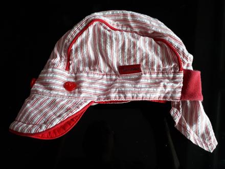 Kšiltovka sterntaler, sterntaler,80