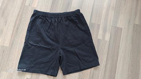 Pyžamové kraťasy, primark,134