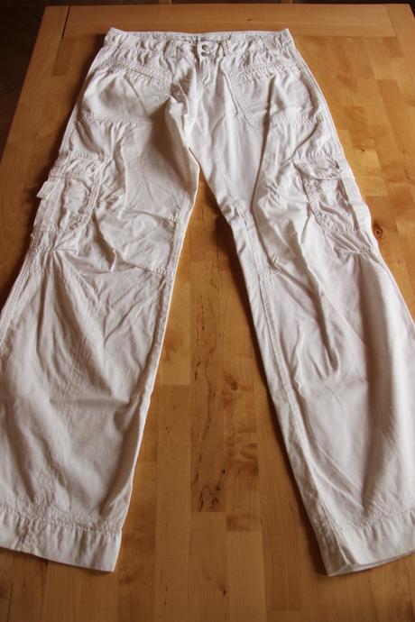 Dívčí/dámské kalhoty sherpa, sherpa,m