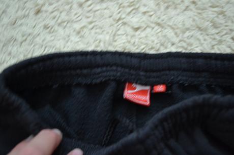 Tepláky slazenger vel 158, slazenger,158