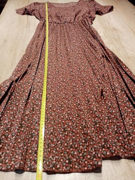 Dámské šaty shein vel. s, s