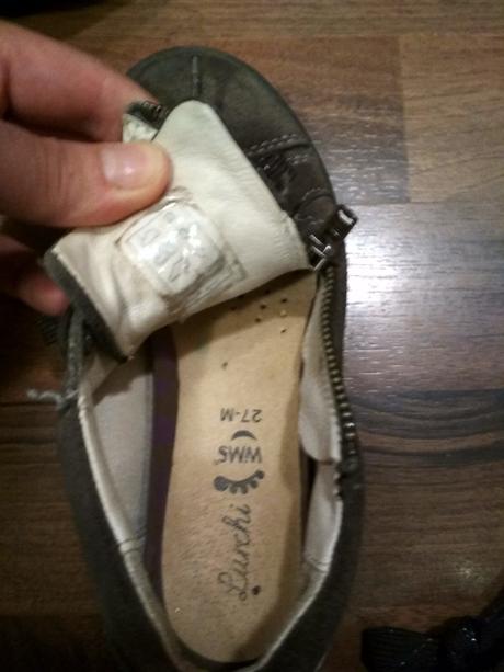 Kozene boticky, lurchi,27