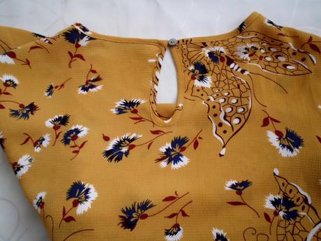 M-l tvavožlté 40, only,m