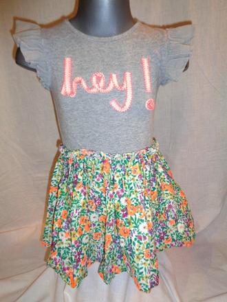 Kouzelné šaty od nextu, next,98