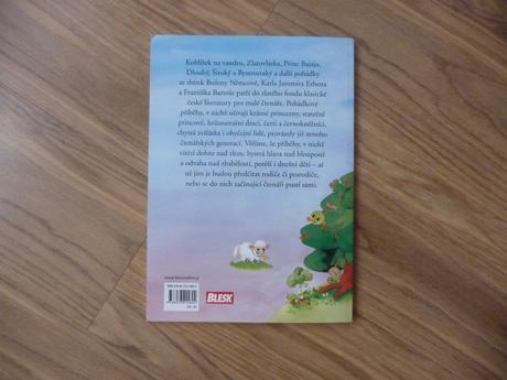 Peisertová - české pohádky,