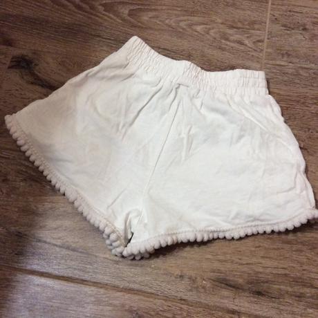 Bavlněné kraťasy zn. next, next,98