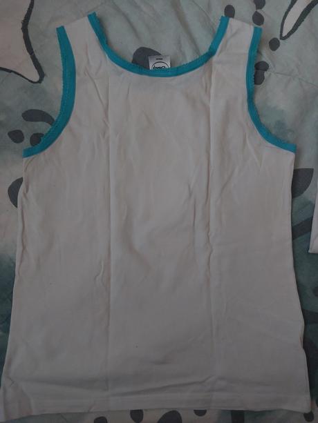 3x spodní košilka frozen elsa a anna, disney,134