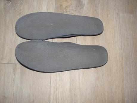 Trekové boty zn. mckinley santiago aqx vel.37, mc kinley,37