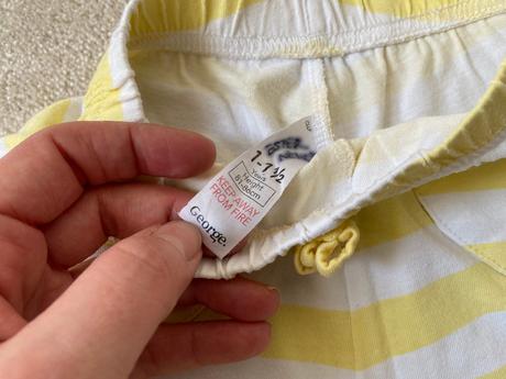 Krasne kratasy, george,86