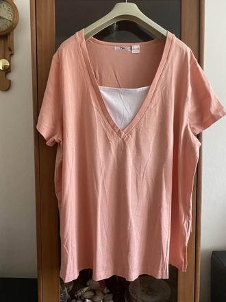 Triko vel. 4xl / 52 - 54, 4xl