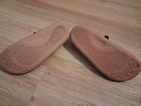 Barefoot baleríny froddo, vel. 33, froddo,33