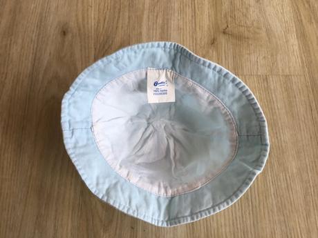 Klobouček, gmini,86