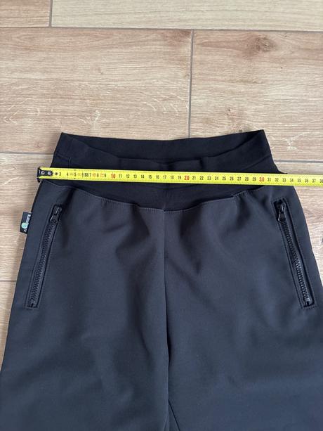 Softshelové kalhoty, kukadloo, 158