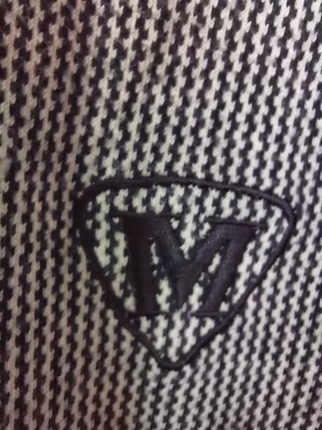 Pánské pólo tričko vel. l, l