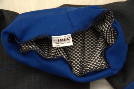 Jarní softshellové kalhoty, 80 - 146