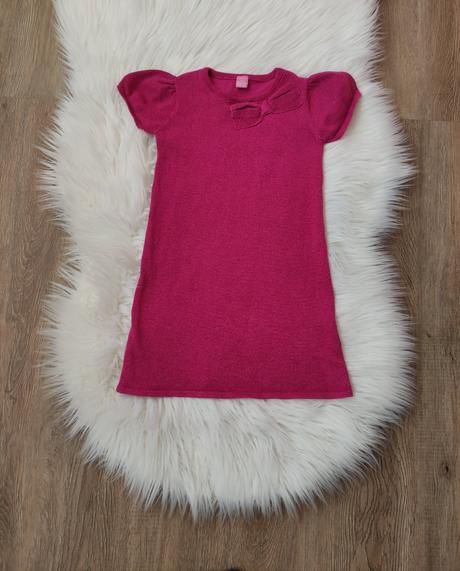 Šaty -vel.116, dopodopo,116