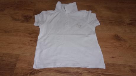 Tričko zn. lupilu, vel. 86/92, lupilu,86