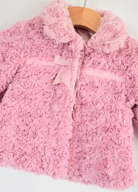 Kabátek vel. 3 - 6 m, george,68