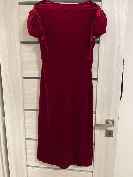 Damske spolecenske saty, marks & spencer,l