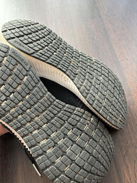 Tenisky adidas bounce 42 2/3, adidas,42