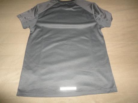 Funkční triko workout, vel. s/m, m