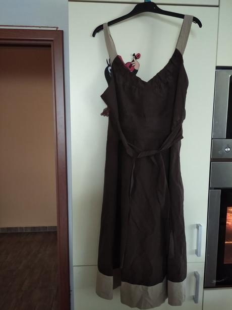 Šaty reserved, reserved,42