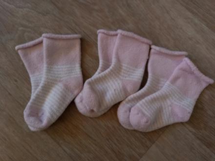 Teplé froté ponožky, loana,20