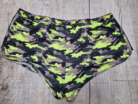 Plavací kraťasy, new yorker,m