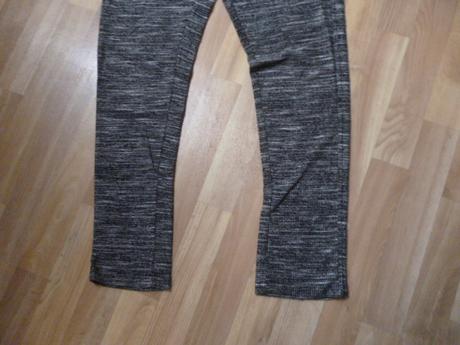 Kalhoty tepláky pro maminy vel.l, l