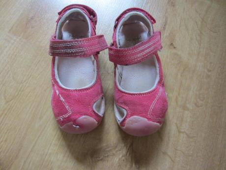 Papučky, sandálky, balerínky pediped, pediped,25