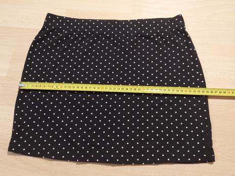 Sukně puntíkovaná esmara, esmara,40
