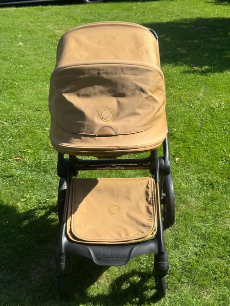 Bugaboo fox 5 noir  limited edition, bugaboo,bugaboo fox 5