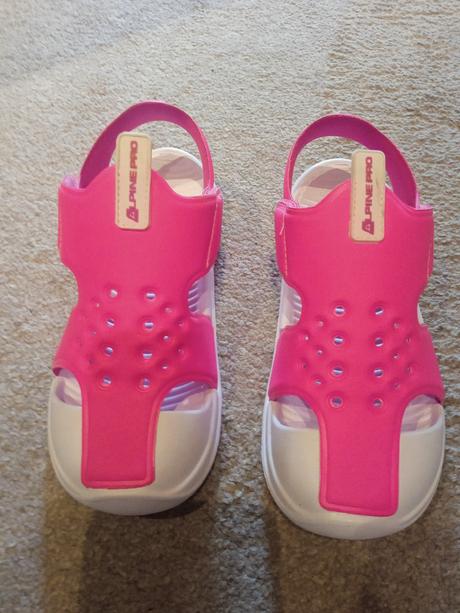 Dětské sandálky 31, alpine pro,31