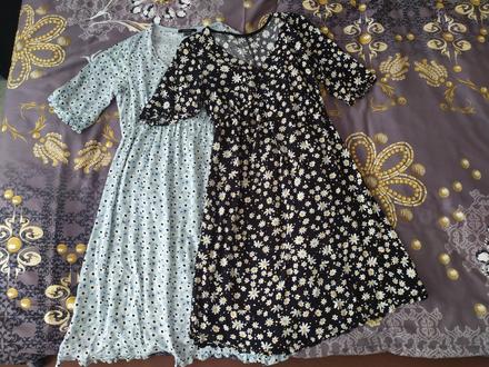 Těhotenské šaty zn. esmara, esmara,36