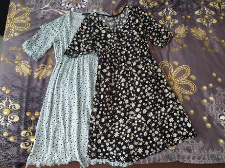 Těhotenské šaty zn. esmara, esmara,36