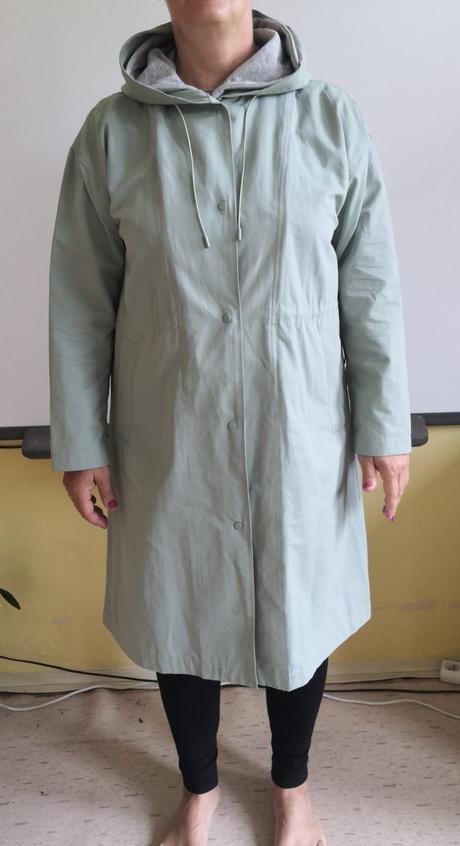 Podzimní / jarní dámská bunda xxl 46 orsay, orsay,xxxl