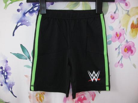 Černé letní bavlněné šortky, george,110