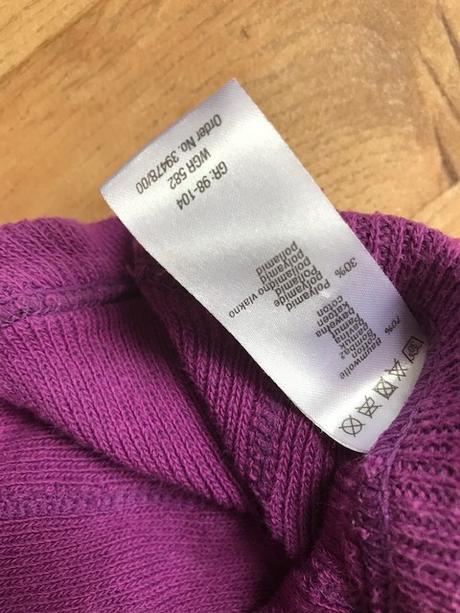 Punčocháče 98/104, 98