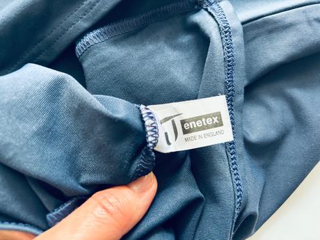 Triko sportovní - v.cc 8/10 let, 134