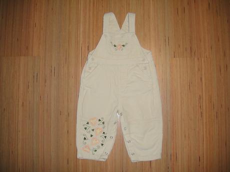 Laclové manžestráky, f&f,86