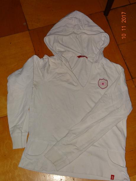 Dívčí mikina, esprit,152