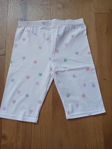 2x kraťasy č.140, 140
