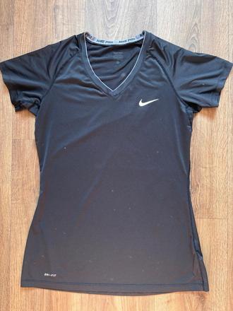 Funkční tričko nike pro, nike,l
