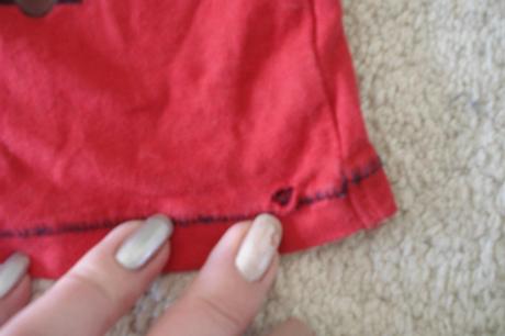 Triko na lítačku, george,86