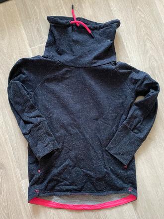 Mikina, alpine pro,134