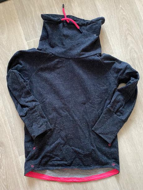 Mikina, alpine pro,134